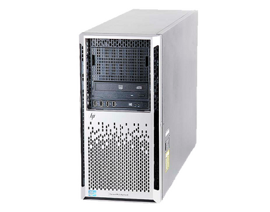 Ремонт сервера HP Proliant ML350P Gen8