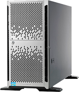 Ремонт сервера HP Proliant ML350E Gen8