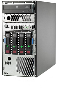 Ремонт сервера HP Proliant ML310E V2 Gen8