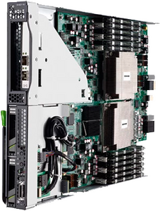 Ремонт сервера Huawei Tecal BH621 V2