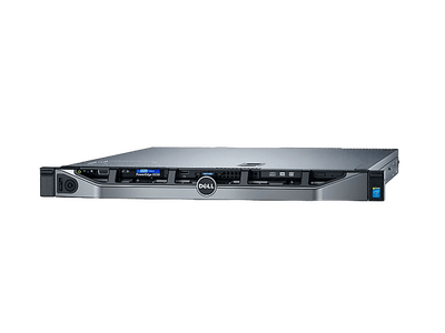 Ремонт сервера Dell PowerEdge R430