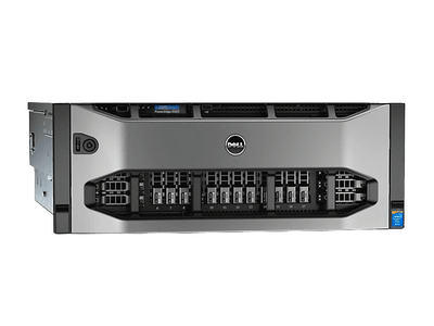 Ремонт сервера Dell PowerEdge R930