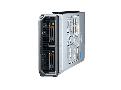 Ремонт сервера Dell PowerEdge T630